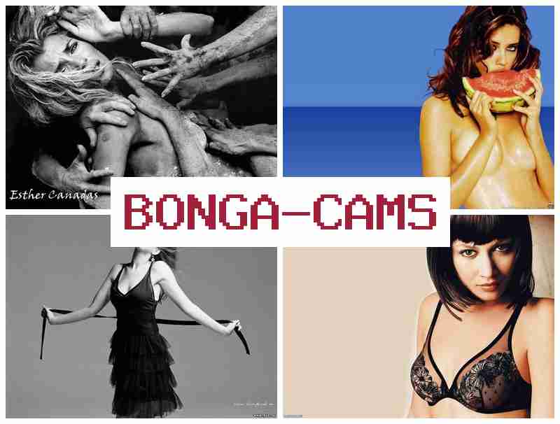 BONGA CCAMS 📹 Big Ass Porn & Porn Cumshot