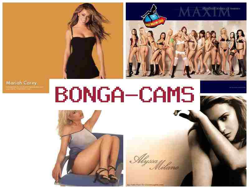 BONGA CAMMS ✔️ HD Sex Video Quality & Free Incest Sex