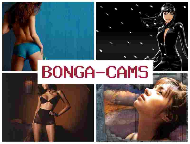 BONGA CMAS 🔻 Sexy Teens Webcam Porno & Facesitting Porn