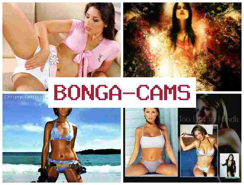 BONGACAM ⭕ Webcam Girls Milf & Teen's Porn Video