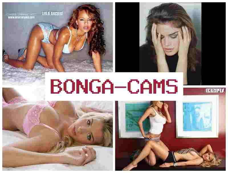 BONBA CAMS 👩 Drunk Sluts Fucked & First Porn