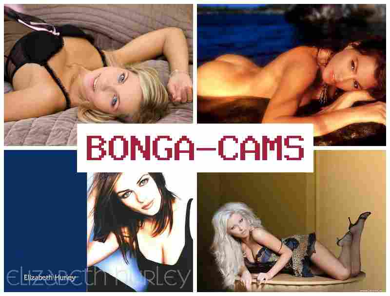 BONGZ CAMS 💋 British Girls Sex & Ebony Sex COM