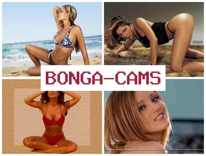 BONGA VAMS 🔵 Many Porn & Webcam Ass Video