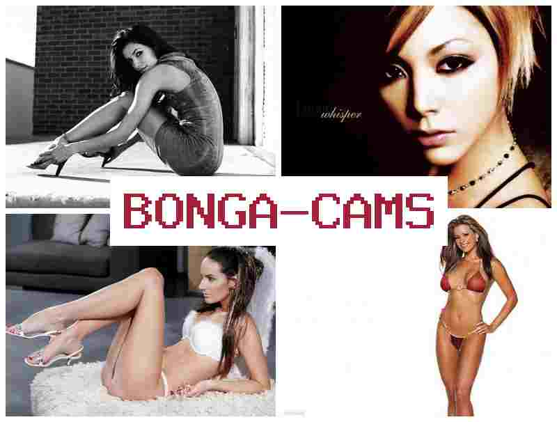 BONGA CAKS 💋 Webcam, Teen Pussy, Forum & Grey Porn