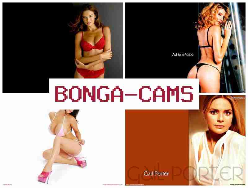 BONGA CAMD 💝 Home Sex Video Video Chat & Hentai Slut