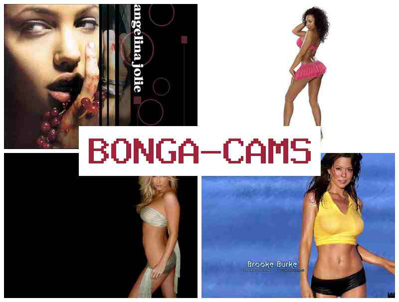 BONGACAMSS 📹 Amateur Porn Sex COM & Stripping Webcams