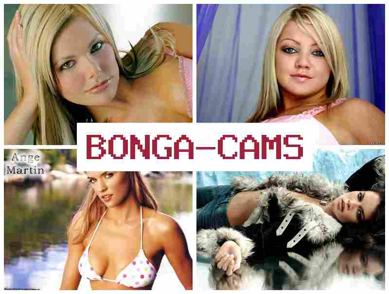 BOGNACAMS 🔞 Big Ass Blonde Milf Sex & Webcam Girl, Anal Porno