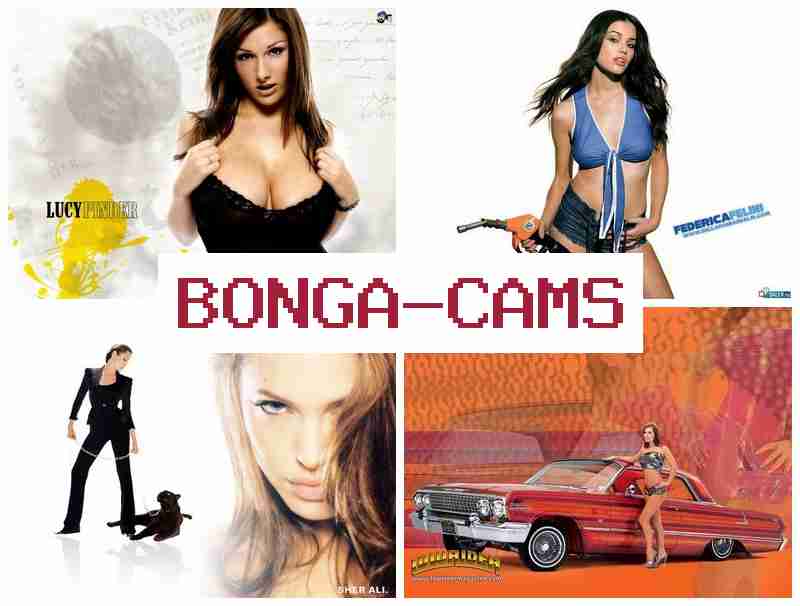 BONGAACMS 💛 Adult Movie Sex Video & Asian Cosplay Webcam