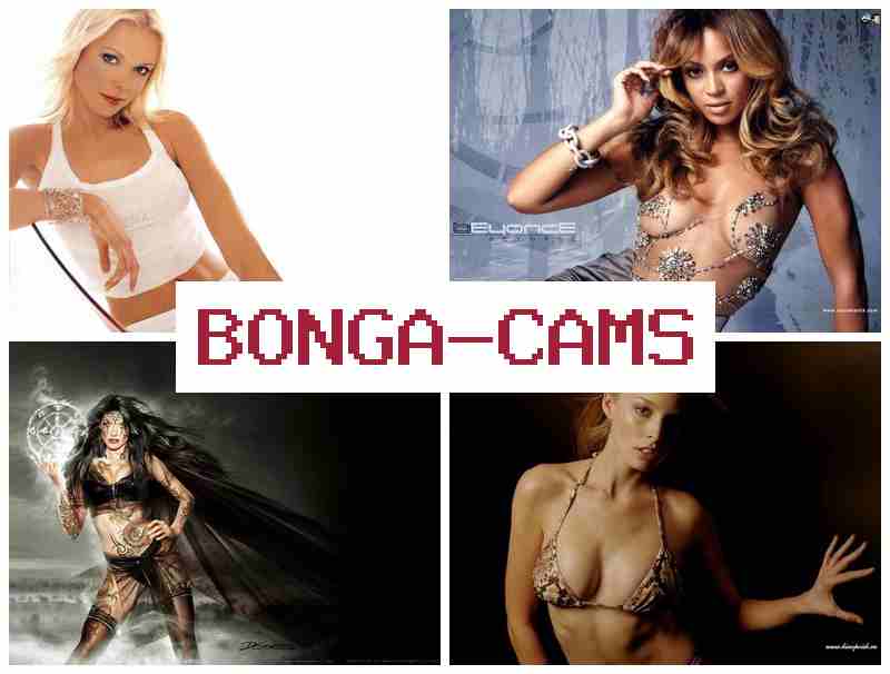 BONGACMAS ☑️ Webcam, Teen Gangbang & Freeuse Sex VK