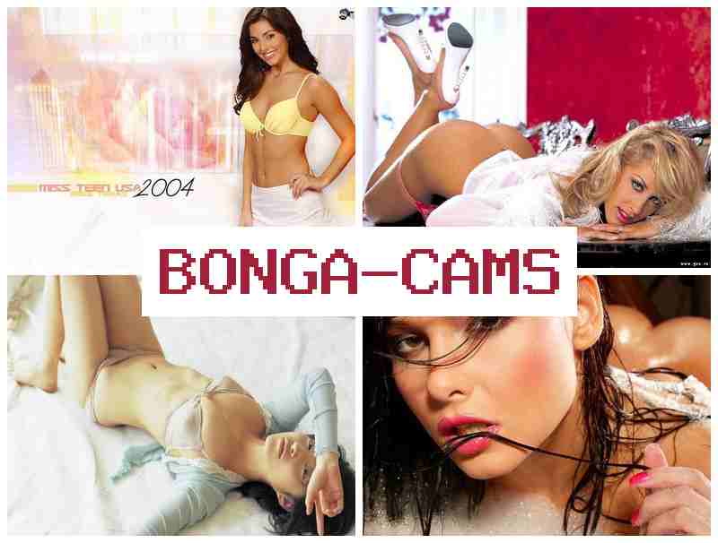 BOBGACAMS 💏 Chat 2 Video & VS Porn