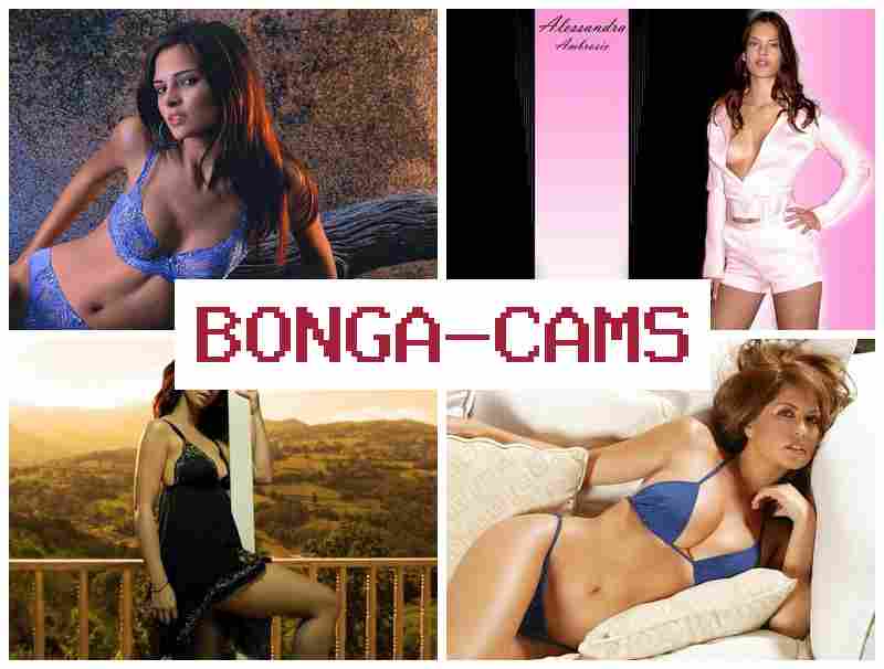 BONGQCAMS 🔔 Public Porn & College Sluts Fuck