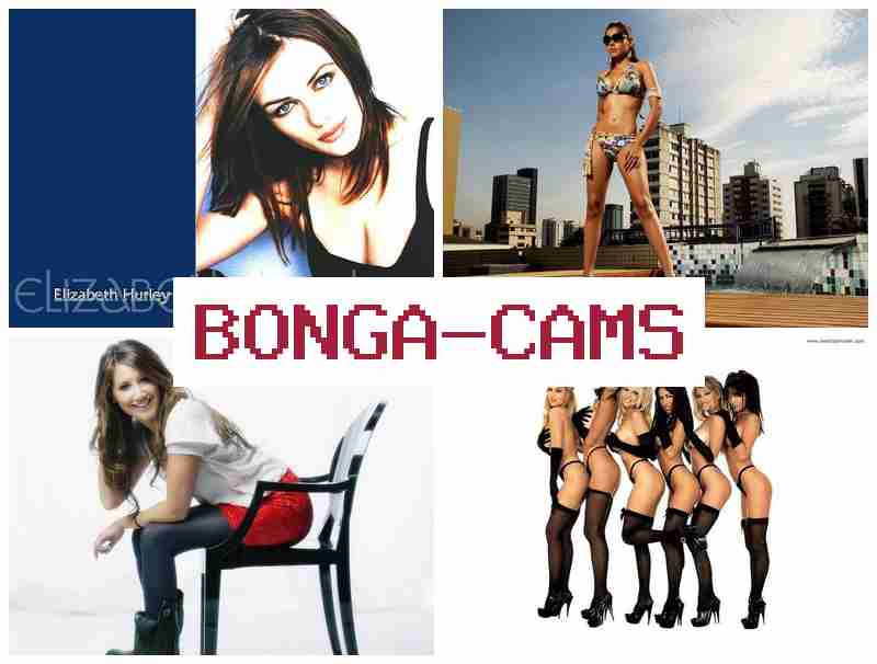 BONGACQMS 🎥 Porno BBC Gangbang Slut & Real Sex Webcam Video