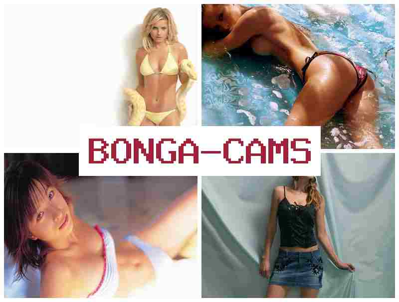 BONGACANS 💜 Big Girl Sex Videos & Webcam Web Video