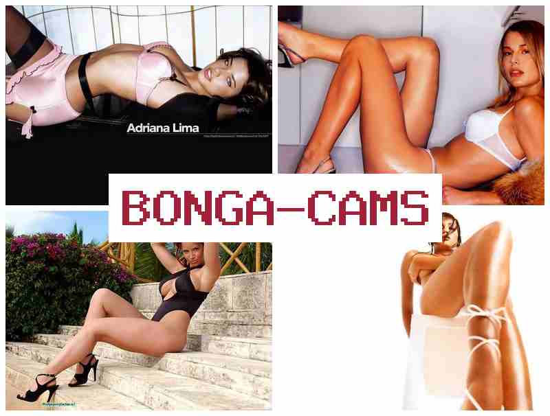 BONGACAJS ☑️ Webcam Recorded Video & Big Cock Porn