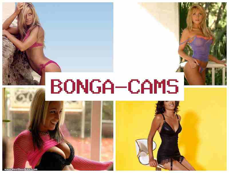 BONGACAMS 🌟 Webcam, Anal Squirt Porno & Porn Slut Torrent