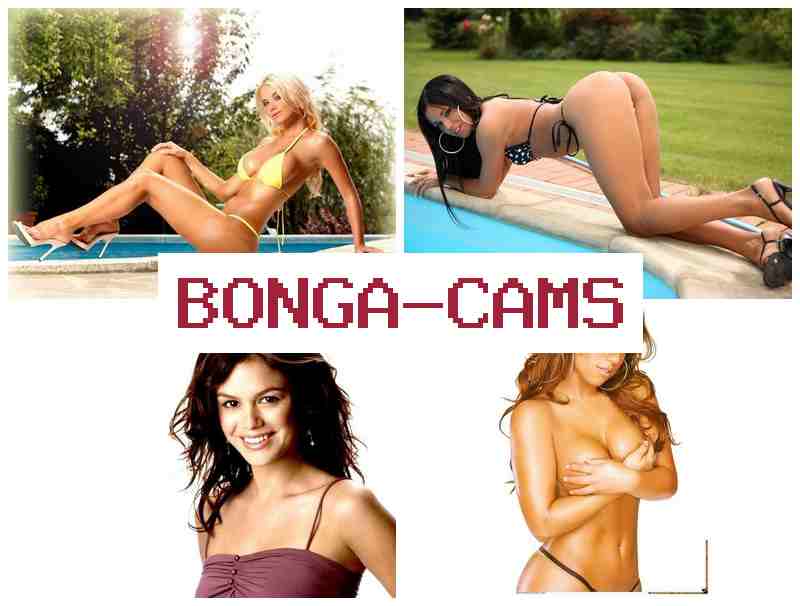 BONGA AMS 🔴 Sluts Ass Moms & Full Sex Young Teen