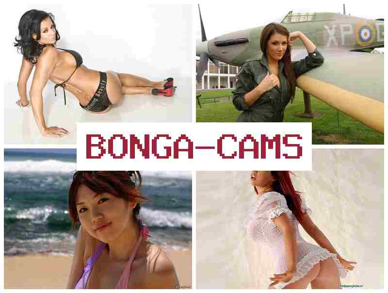 BONGA  CAMS 🔴 Slut Wife Double & Foursome Webcam Swamp XXX