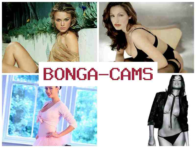 BOMGA CAMS 👩 Anal Toy Slut & Flirt Video Chat