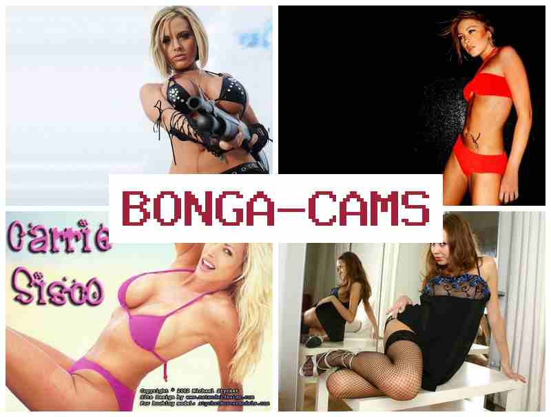 BONGZ CAMS 🎇 Chubby Webcam Porno & World Porn