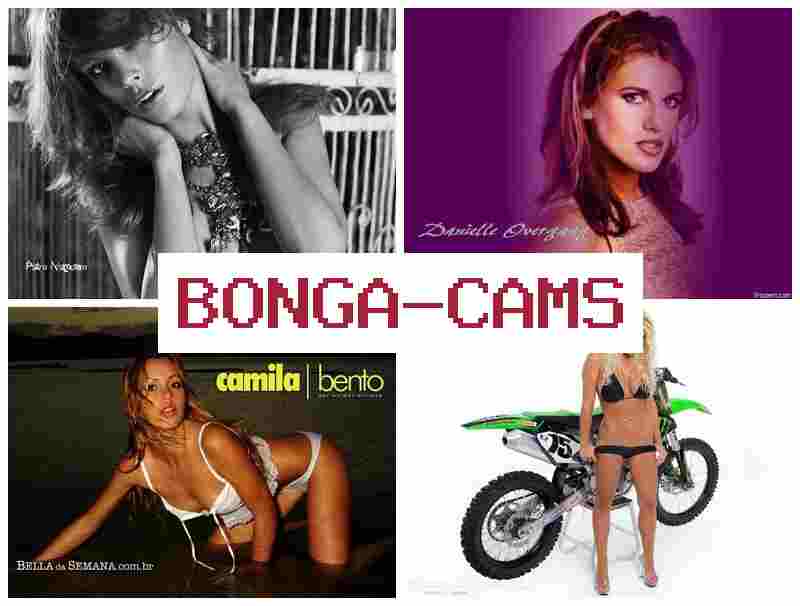 BONGA CANS ☑️ Bad Porn & Waifu Slut