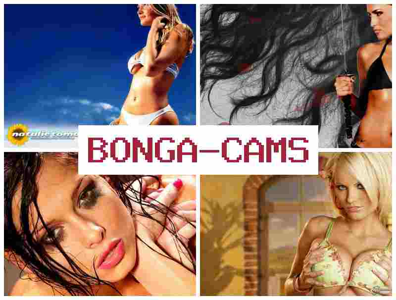 BONGA CAJS 📹 Drinking Porn & Solo Porn