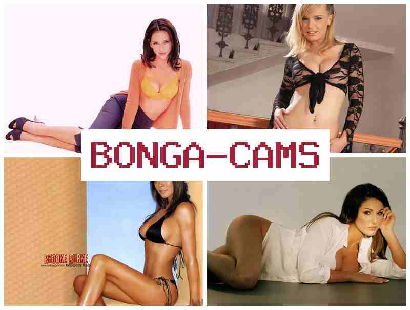 BONGA CAMD 😍 Stoned Porn & HD Hot Milf Ass Sex