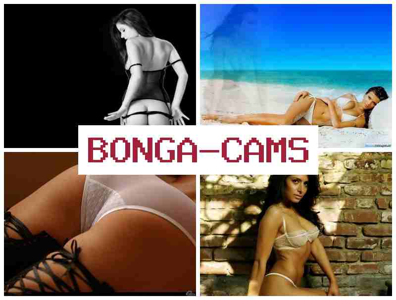 BONGACAAMS 💓 Webcam Skinny Shows & DTF Sluts Porno
