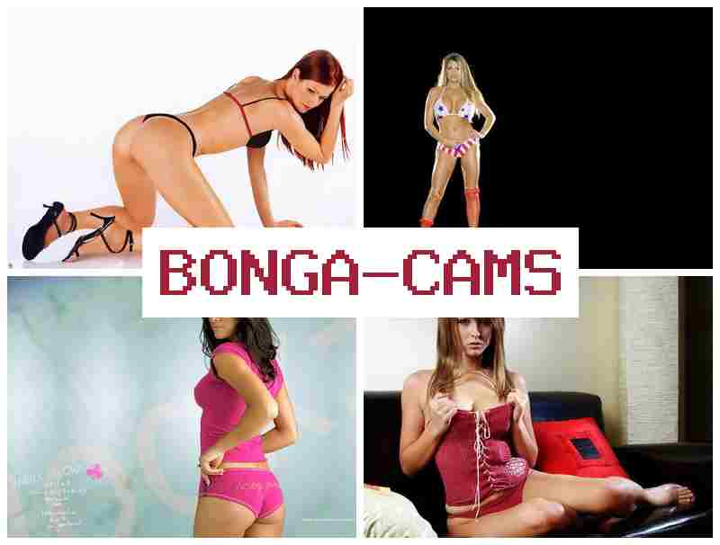BONGACAMMS 💟 Curvy Webcam Porno & Crazy Sex 18+