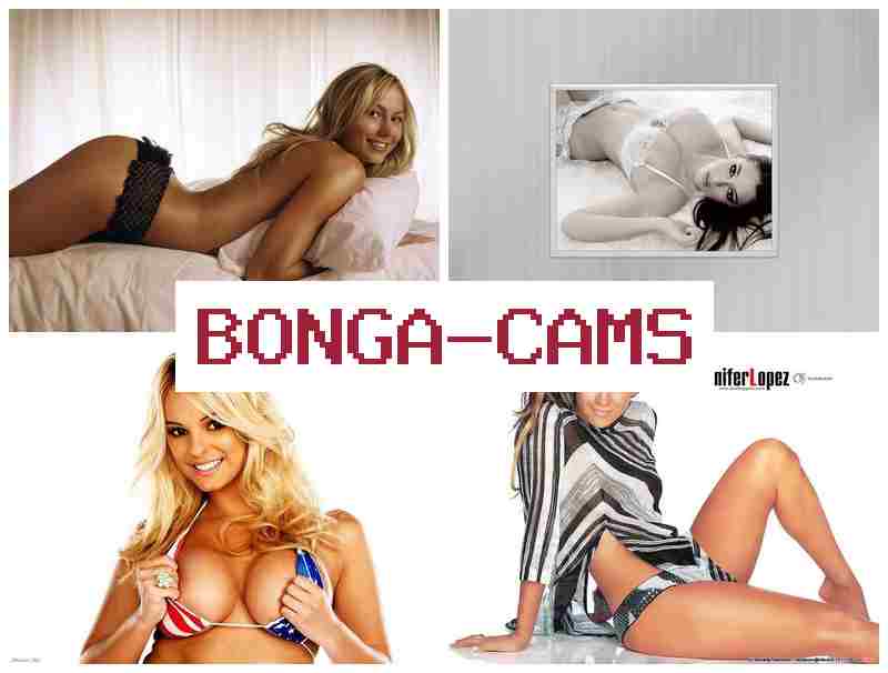 BONGAXAMS ♥ Slave Porn & Big Body Sex