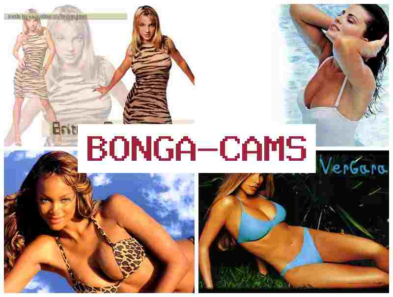 BONGACAJS 😍 AV4 Sex Porno & Creampie Porn