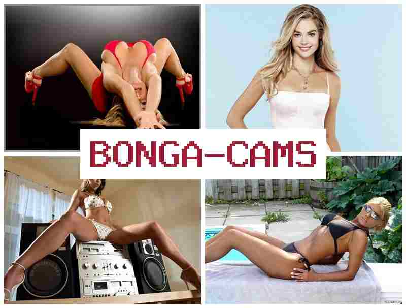 BONGACAMD 👧 New HD Porn & Hentai Big Ass Slut