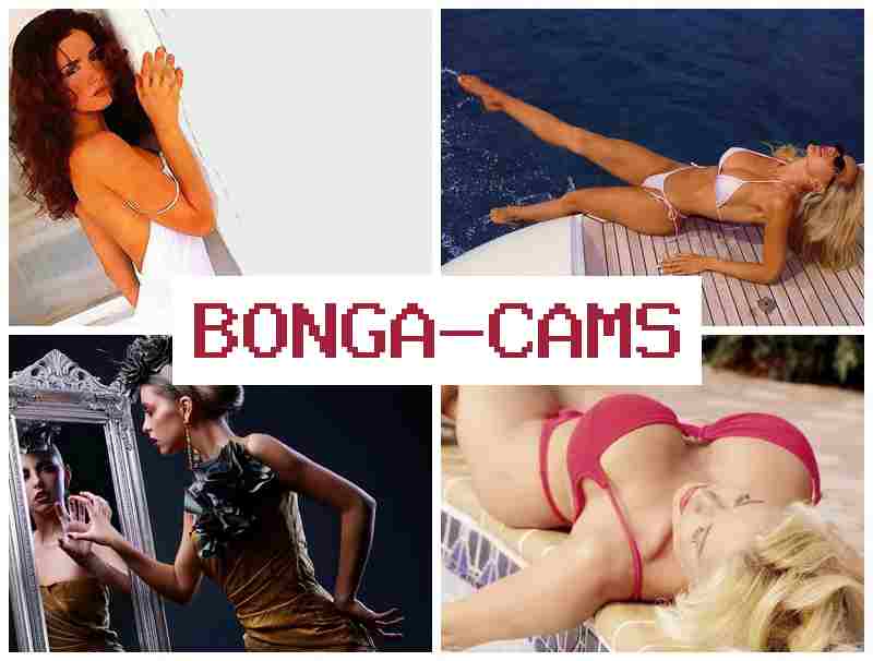BONGAAMS 🔴 Amateur French Slut Porno & Skinny Anal, Webcam