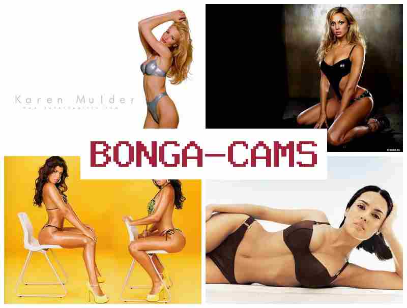 BONA CAMS 🔷 Tattoo Slut Anal Porn & Big Ass Show Sex