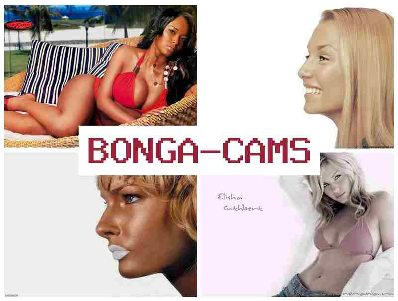 BONGA CMS 💚 Sub Slut Porno & Sexy Slut Gets Fucked