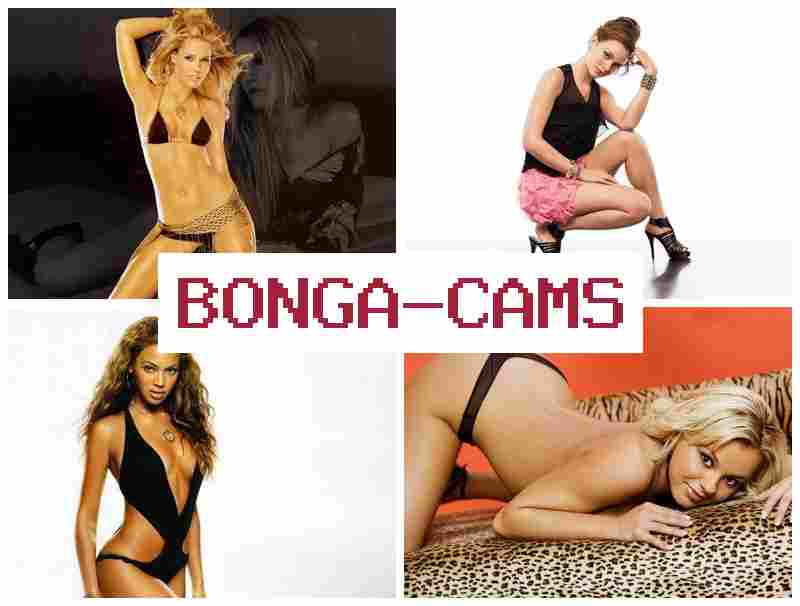 BONGGA CAMS ᐉ Big Ass Milf Sex Pawg & Anal Slut Trainer