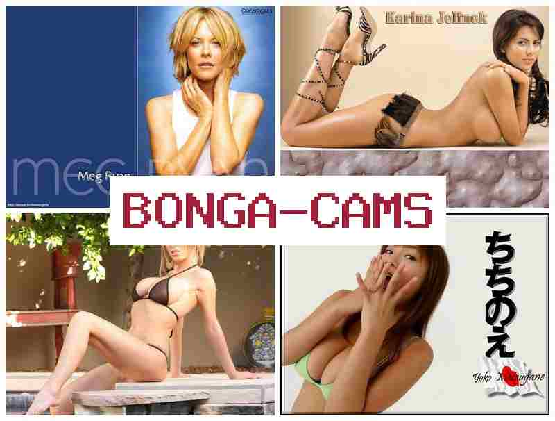 BONGA  CAMS ✔️ XXX Toilet Webcam & Rider Porn