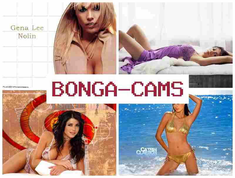 BONGA ACMS ▒ HD Hidden Sex & Celebrity Sex 18+