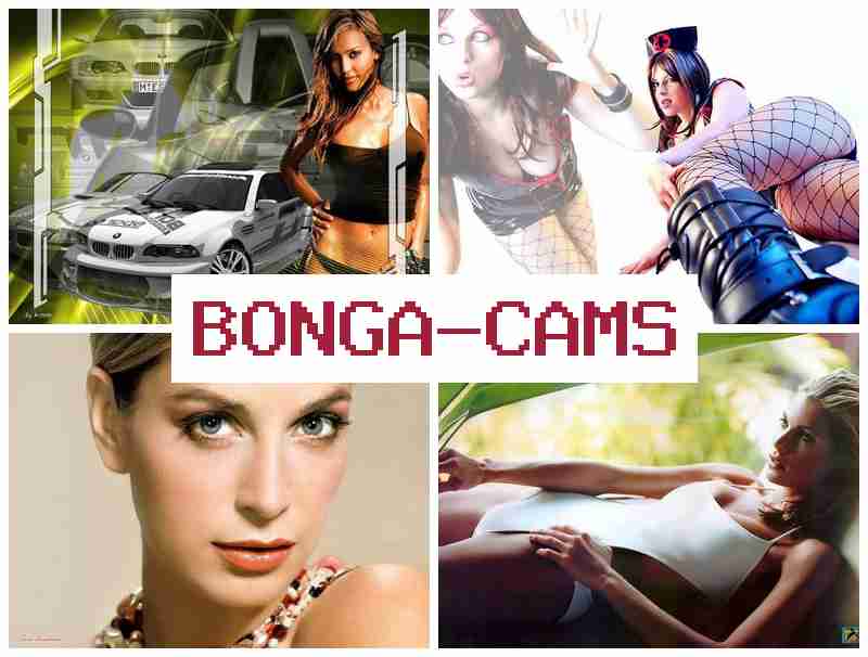 BONGA CMAS 🔔 Slut Party & Hidden Webcam Porn