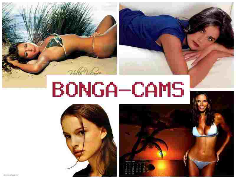 БОНГА ККМС 👧 4K Porn & Mira Video Chat