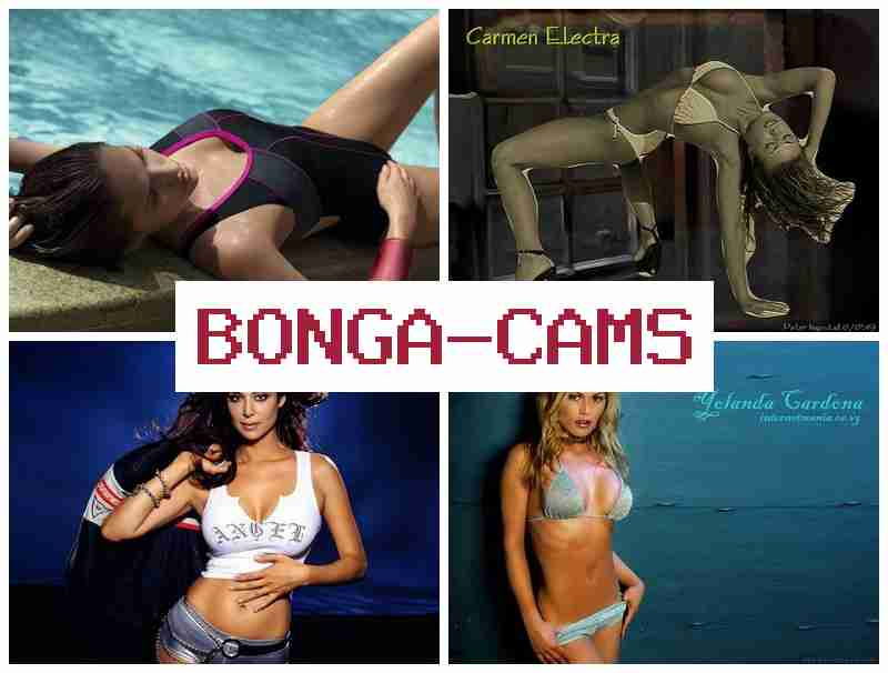 БОНГЕКАМС 🔻 Cherry Porn & Slut Music