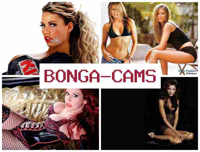 БОНГАКВМС 🔶 Slut Trainer Porn & Amateur Selfie Webcam