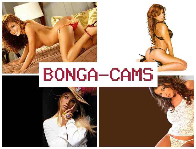 BONGACAM █ Small Tits, Webcam & Living Porn