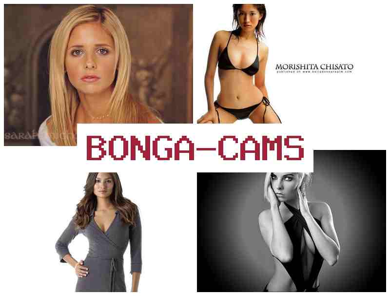 BONGGACAMS ☑️ Starr Porn & Russian Sluts Ass