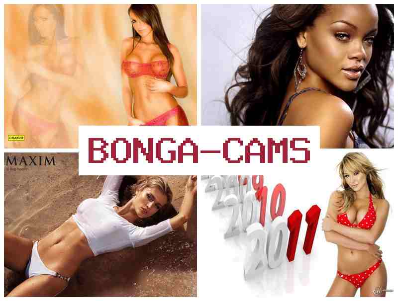 BNOGACAMS ✔️ Slut BBC Sex Bunker & Fucking Dirty Slut