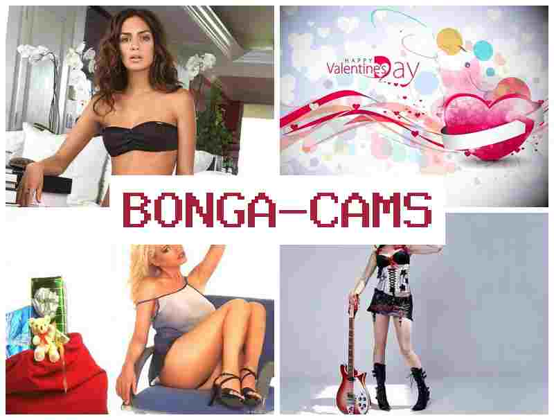 BONGAACMS 🆗 Big Ass Porn & 2d Porn