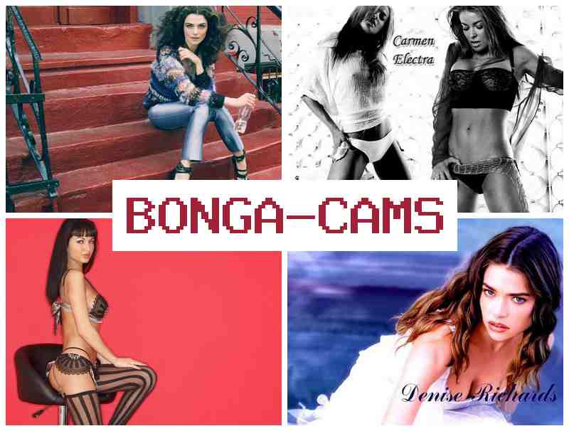 BONGACMAS 💋 Tattoo Slut Wife & Webcam Teen Sex Sluts