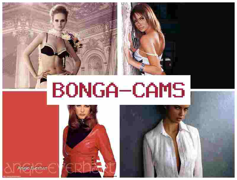 БОНДА КАМС 📹 Trap Slut & HD Video Sex Chat