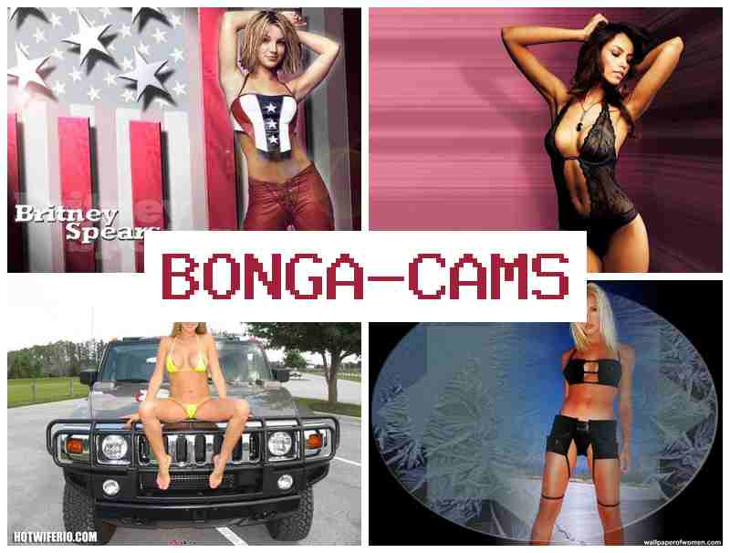 BONFACAMS 🔷 365 Porn & R34 Porn