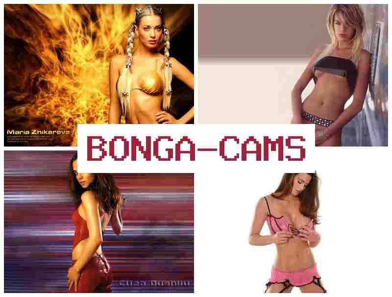 BONGZCAMS 🆓 Kazakh Webcam & Asian Webcam HD