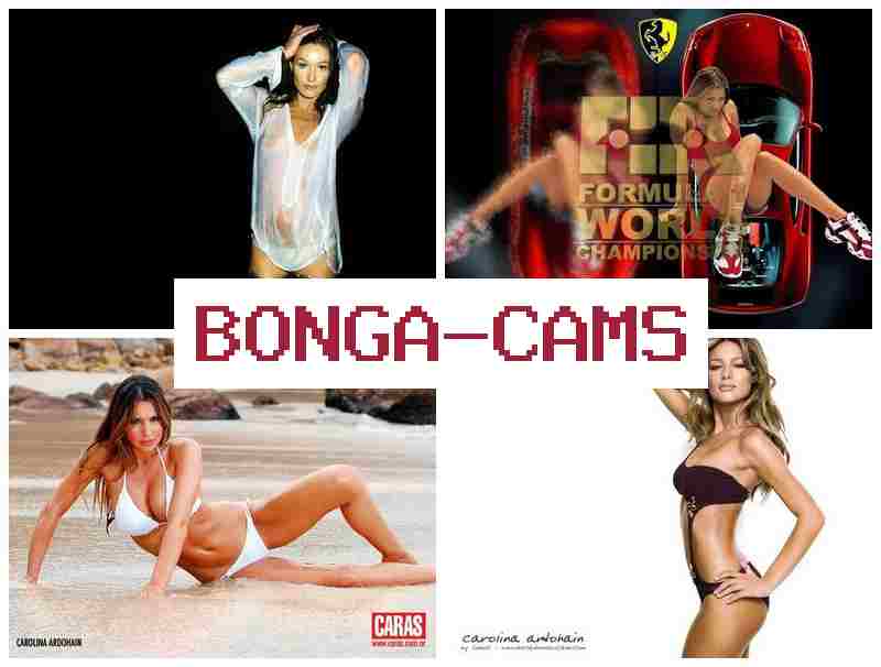 BONGAVAMS █ Naked Porn & Euro Sluts Porno